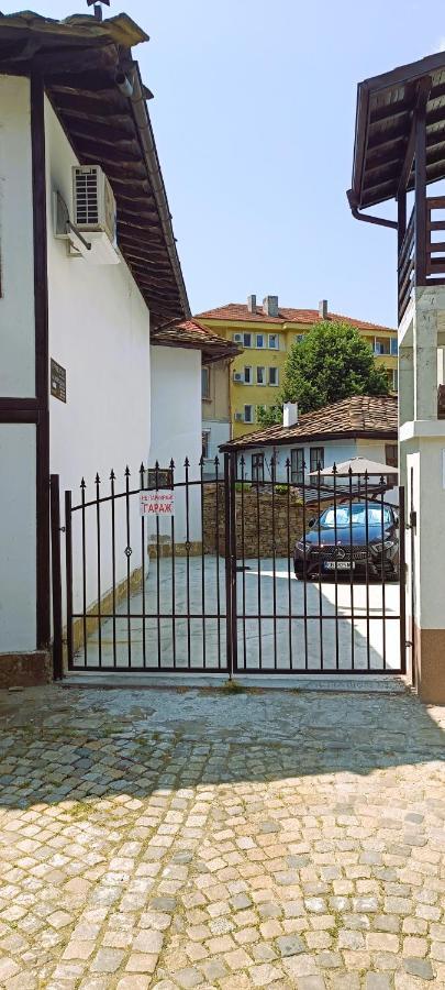 M&N Studios Gabrovo Exterior foto